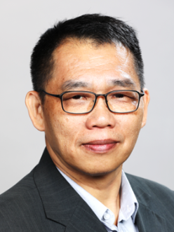 David Tsai
