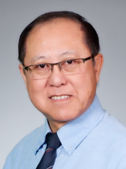 Daniel Hui