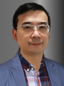 Max Lin