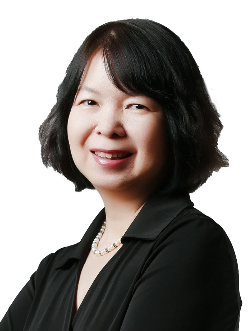 Catty Yun