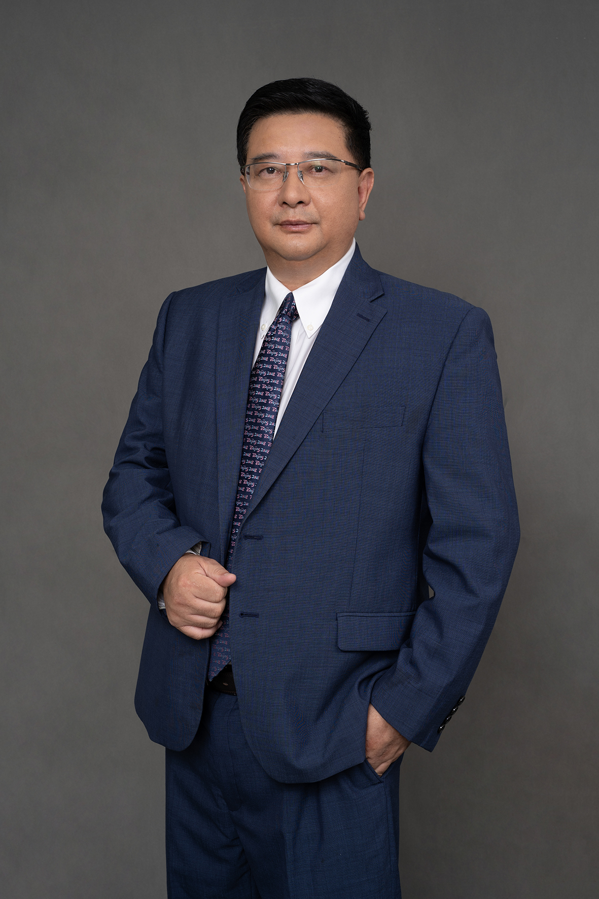 熱烈祝賀新濟(jì)藥業(yè)董事長吳傳斌教授當(dāng)選英國皇家化學(xué)會(huì)會(huì)士 熱烈祝賀新濟(jì)藥業(yè)董事長吳傳斌教授當(dāng)選英國皇家化學(xué)會(huì)會(huì)士