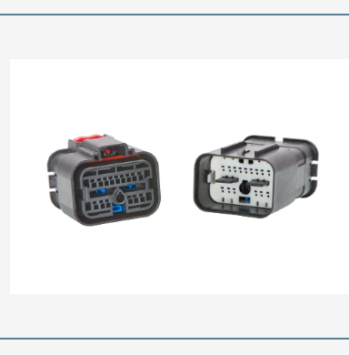 MX-DaSH 连接器