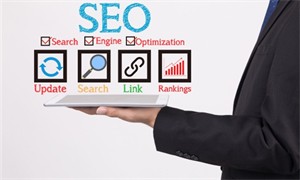 seo推广服务公司
