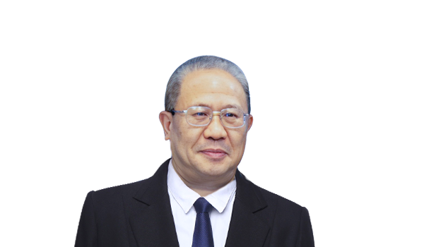 馮平法    聯合創始人