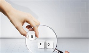 seo服务外包公司