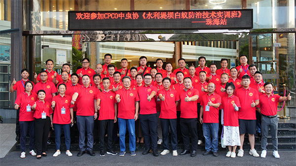夯实基础磨炼技巧,堤坝白蚁防治乃重中之重! 夯实基础磨炼技巧,堤坝白蚁防治乃重中之重!