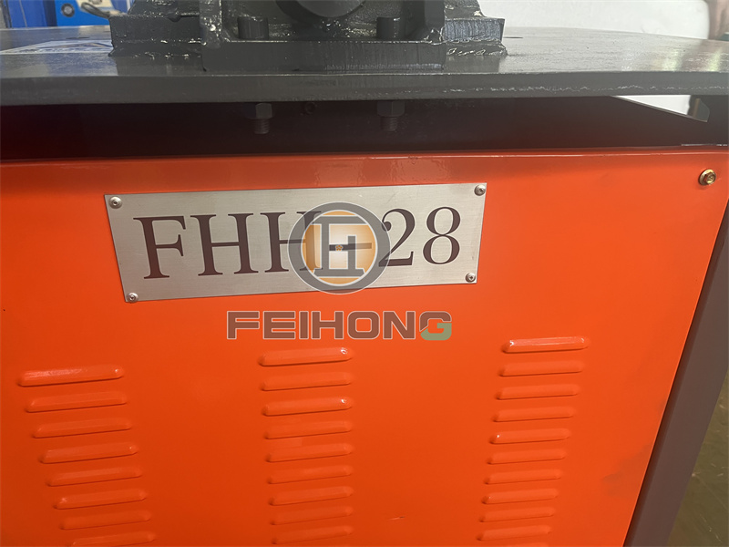 飛宏1套智能鋼筋加工設(shè)備助力國(guó)際施工項(xiàng)目建設(shè)