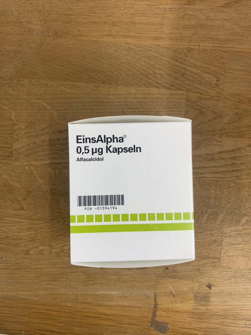 阿法骨化醇软胶囊/Alfacalcidol Soft Capsules/One-Alpha (参比制剂) 阿法骨化醇软胶囊/Alfacalcidol Soft Capsules/One-Alpha (参比制剂)