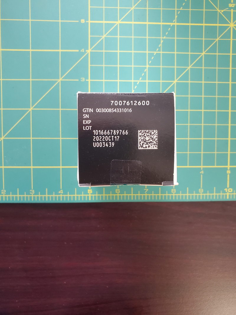泊沙康唑注射液/Posaconazole Injection/NOXAFIL (參比制劑) 泊沙康唑注射液/Posaconazole Injection/NOXAFIL (參比制劑)