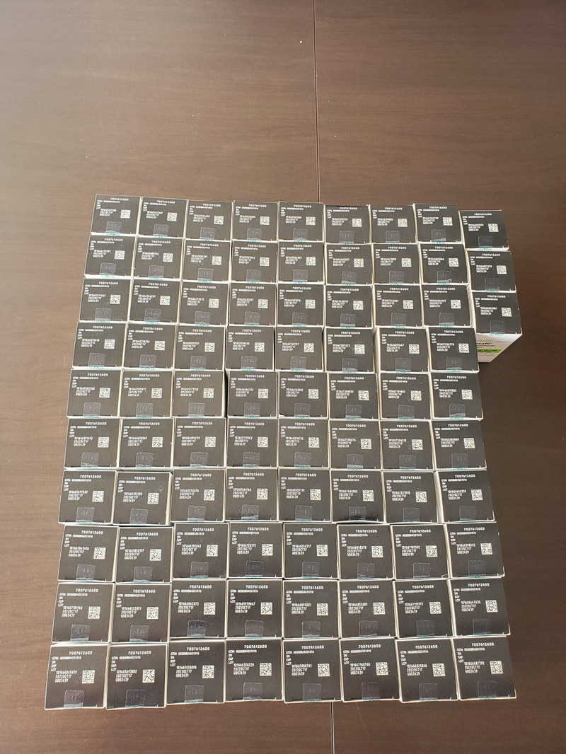 泊沙康唑注射液/Posaconazole Injection/NOXAFIL (參比制劑) 泊沙康唑注射液/Posaconazole Injection/NOXAFIL (參比制劑)