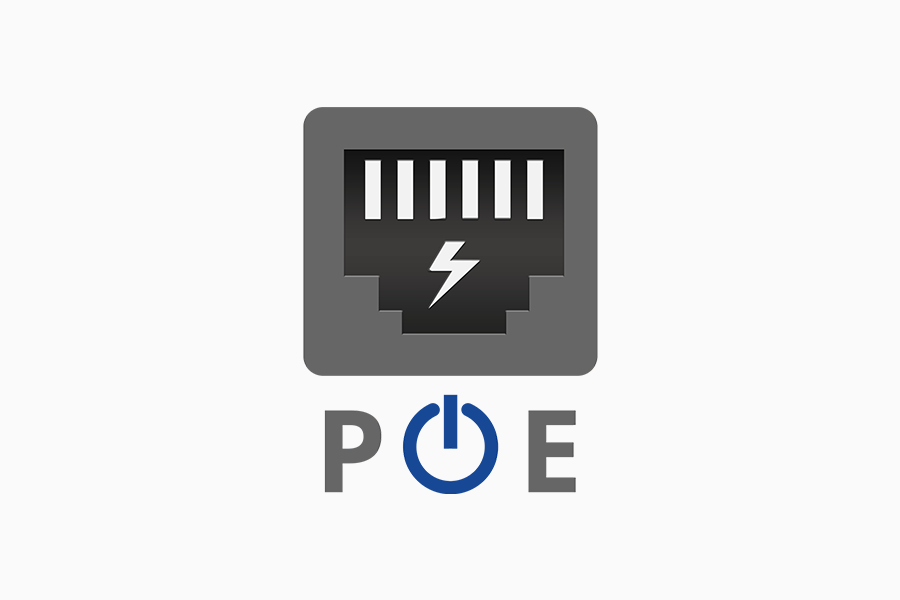 POE供电