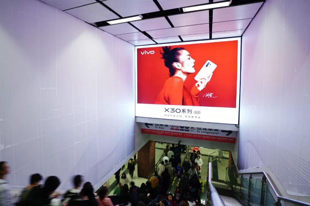 深圳地铁广告发展前景分析 深圳地铁广告发展前景分析