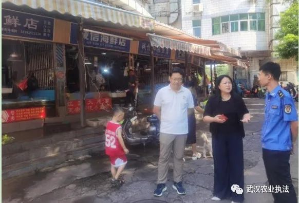 禁捕，武汉在行动之8月28日-9月3日