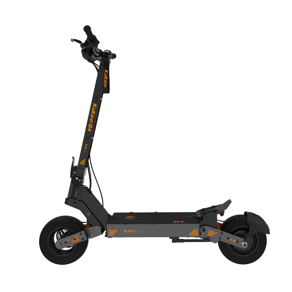 KuKirin G4