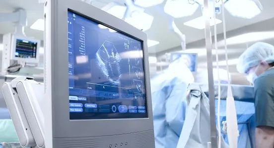 手术室中的“超人特工队”：超声造影导航，肝癌微创消融！