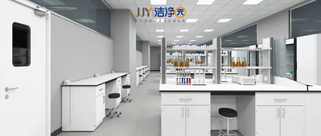 作为医疗洁净用房净化空调系统“动力源”的处理机需满足哪些要求