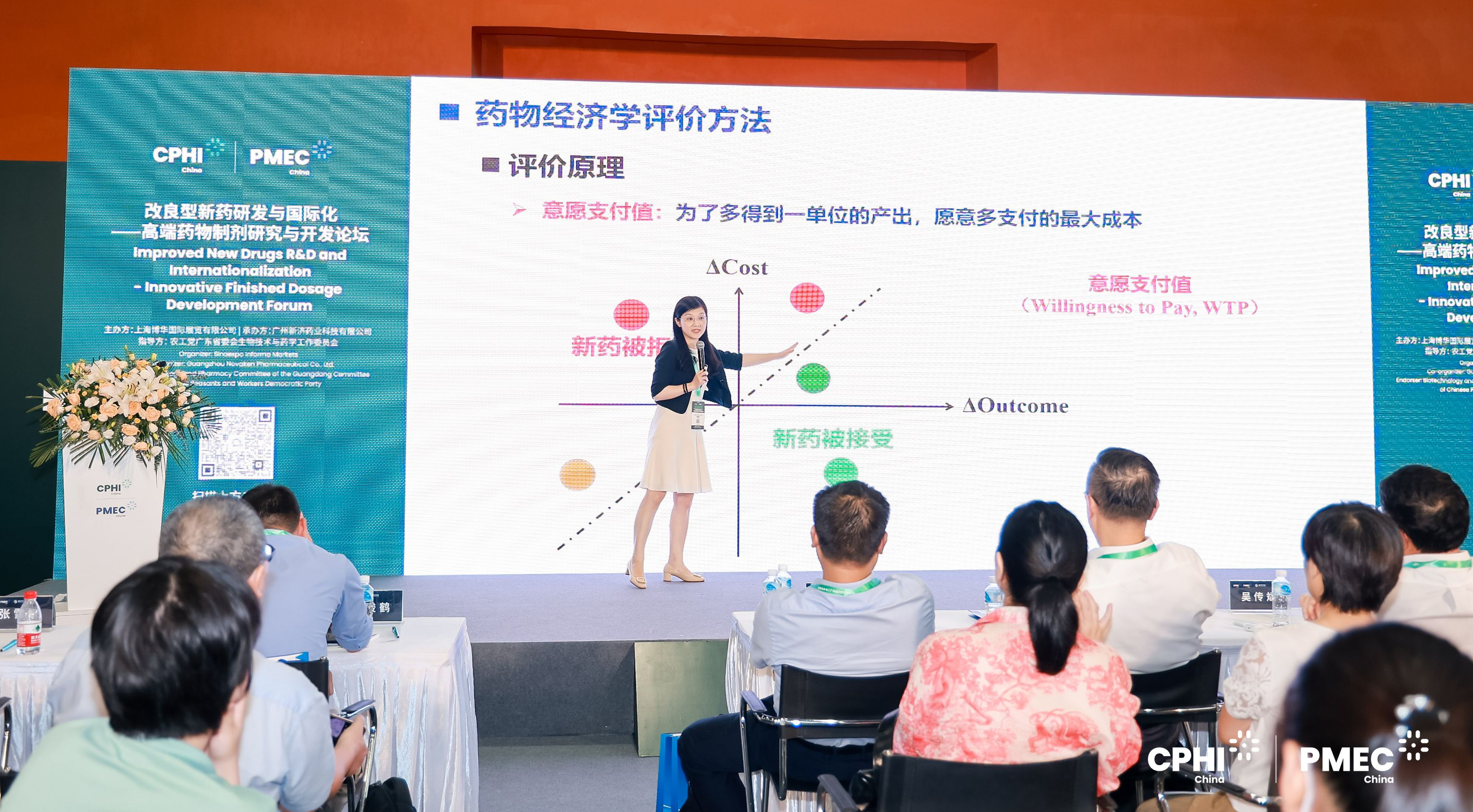 大咖齊聚,共議改良型新藥國際化趨勢與發(fā)展——高端藥物制劑研究與開發(fā)論壇順利召開 大咖齊聚,共議改良型新藥國際化趨勢與發(fā)展——高端藥物制劑研究與開發(fā)論壇順利召開