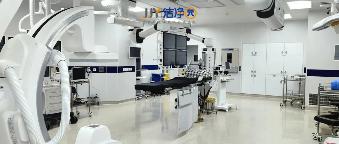 洁净手术部新风湿度优先控制系统设计与运行建议思考