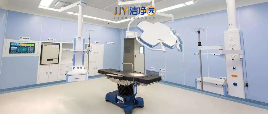 实施电外科手术洁净环境如何控制？