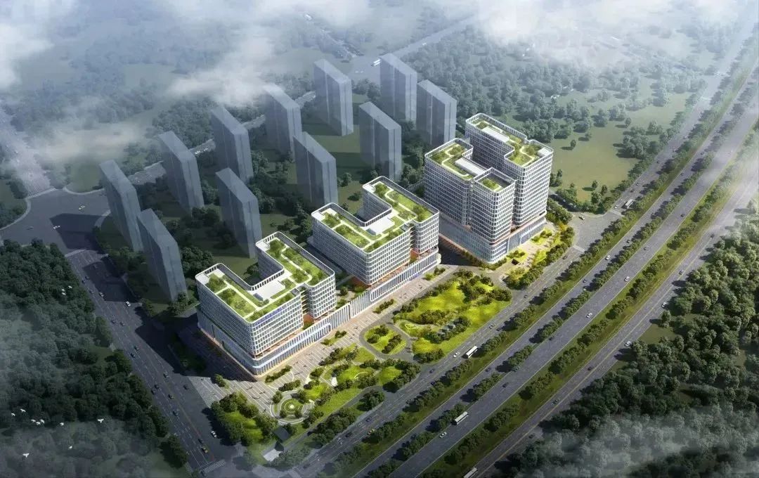 超百亿投资！11省市新建和扩建医院项目汇总