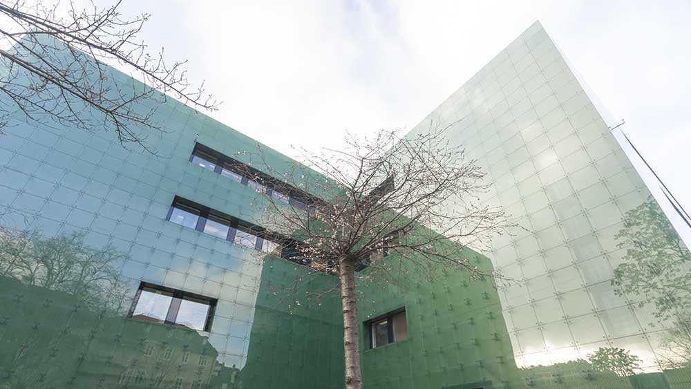 瑞士巴塞尔大学医院采用R&M解决方案！