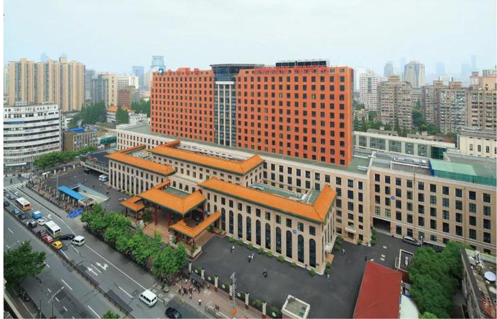 建设经验分享|医教研一体化的肝肿瘤及心血管病综合医院——复旦大学附属中山医院