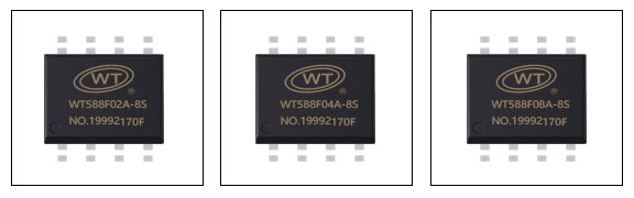 WT588F02A-8S语音芯片