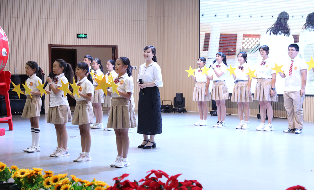 “师”情话意，感恩有您——成都王府举行教师节庆祝活动