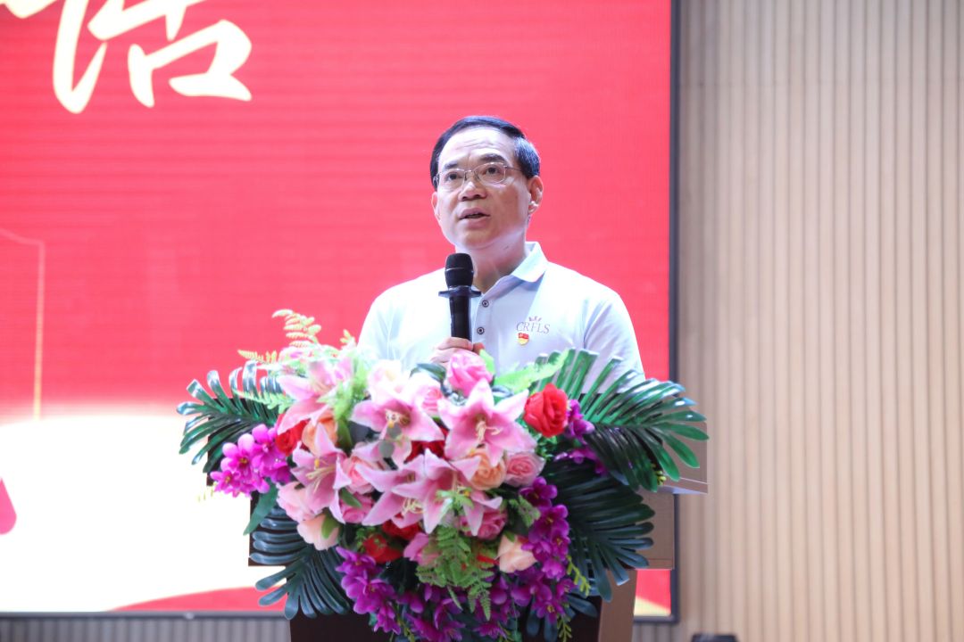 “师”情话意，感恩有您——成都王府举行教师节庆祝活动