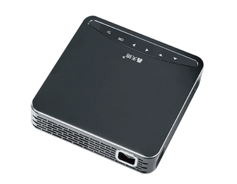 轰天炮 DLP100W