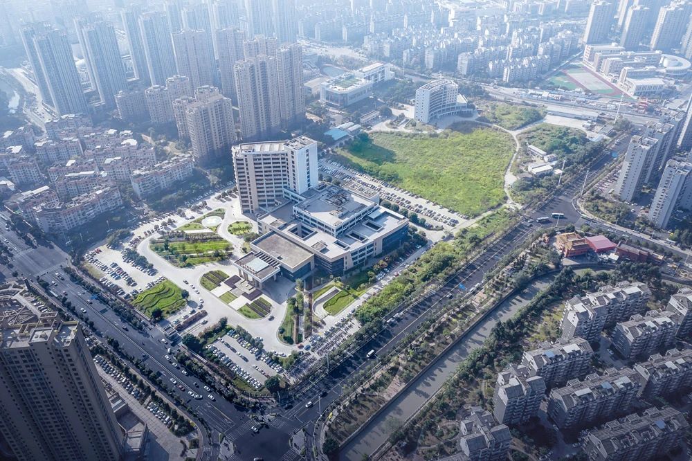 医院建设装配式建筑应用的思考