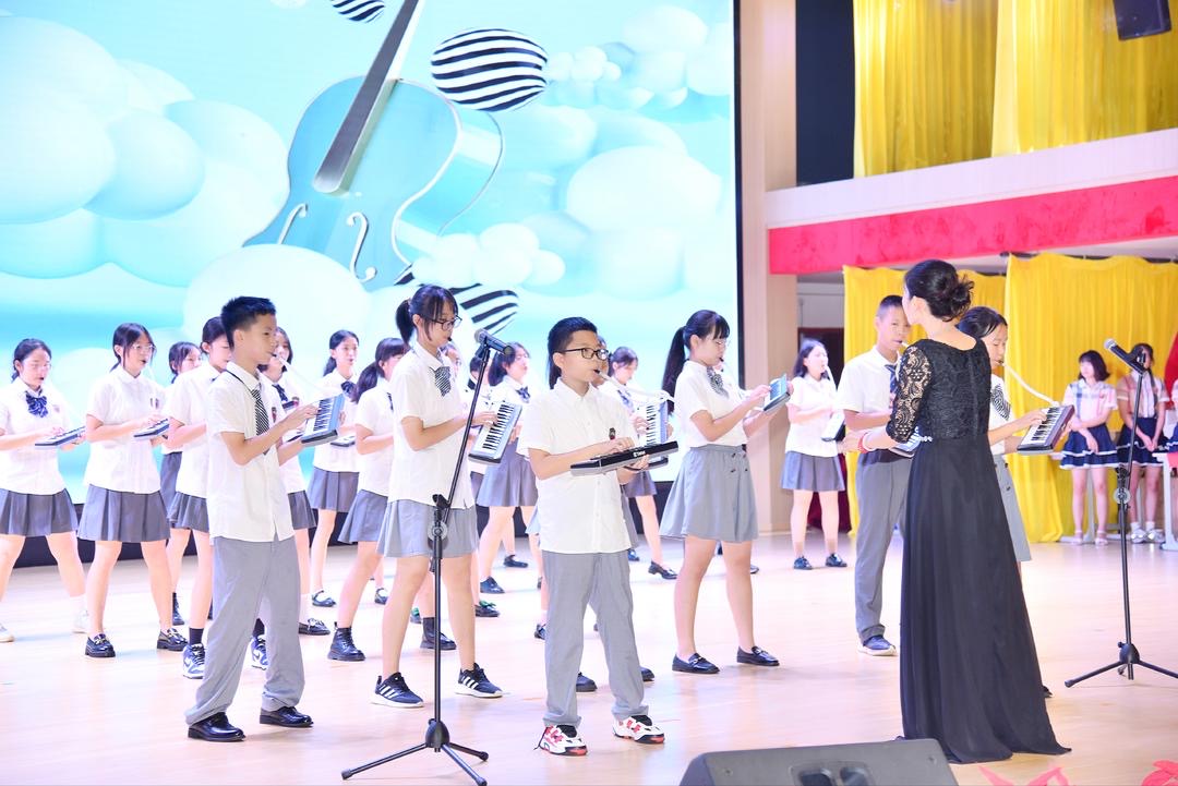 学高为师 身正为范 | 教师节,新川交出“强国有我”答卷 学高为师 身正为范 | 教师节,新川交出“强国有我”答卷