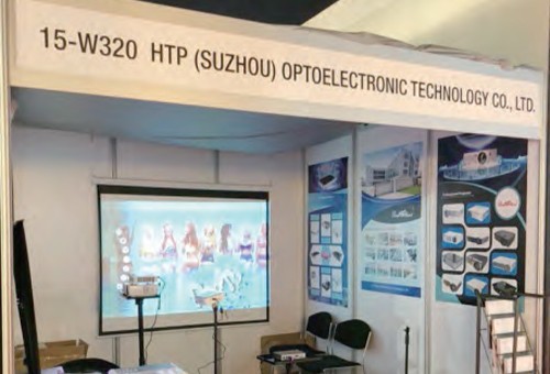 国际展览