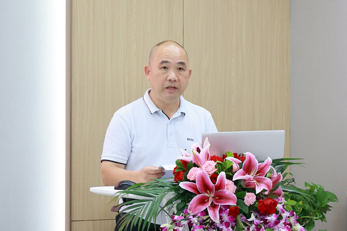 携手奋进向未来│热烈庆祝科达嘉电子成立22周年 携手奋进向未来│热烈庆祝科达嘉电子成立22周年