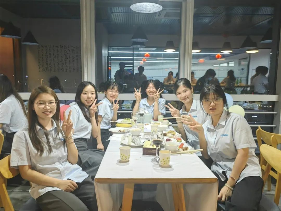 携手奋进向未来│热烈庆祝科达嘉电子成立22周年 携手奋进向未来│热烈庆祝科达嘉电子成立22周年