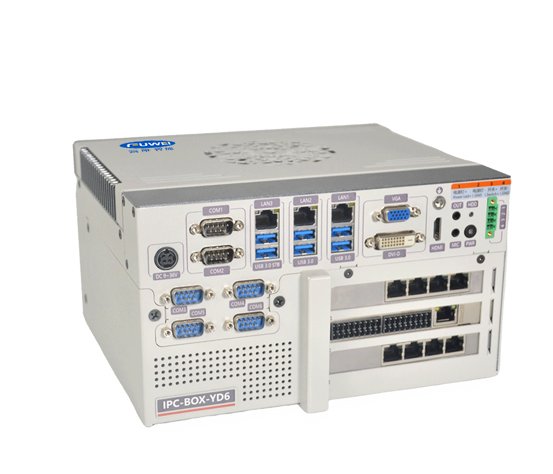 ICD6020-V控制器 ICD6020-V控制器