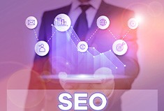 seo优化外包服务商