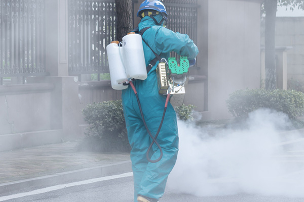 办理有害生物防制资质,你需要知道以下这些! 办理有害生物防制资质,你需要知道以下这些!