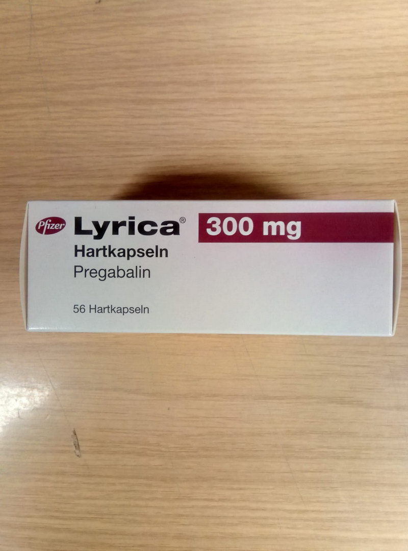 普瑞巴林胶囊(参比制剂)/Lyrica 普瑞巴林胶囊(参比制剂)/Lyrica