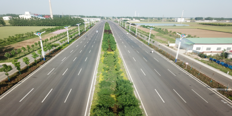 臨潁縣城區(qū)外環(huán)線道路建設(shè)項目ppp模式