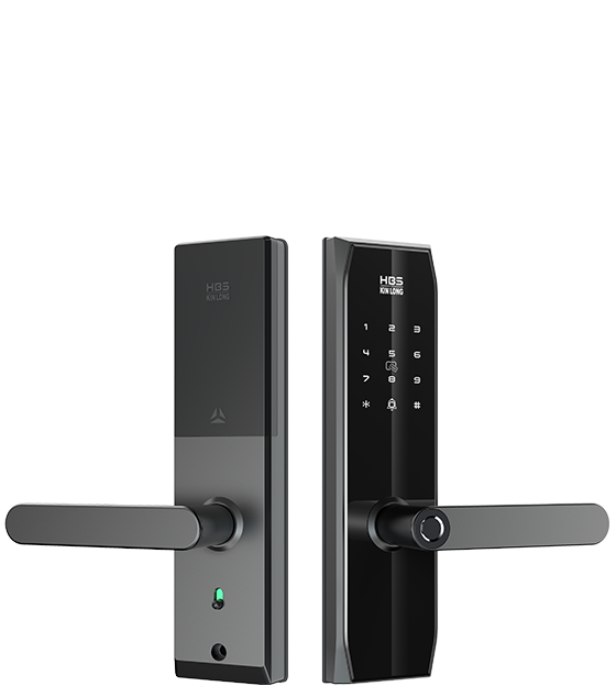 H501 Smart Doorlock