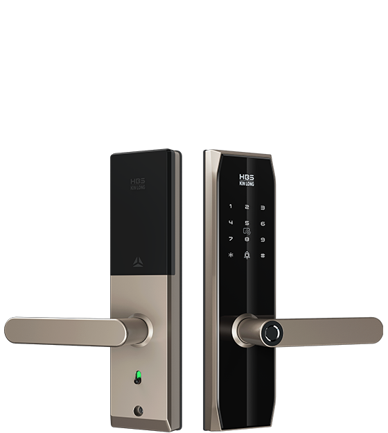 H501 Smart Doorlock
