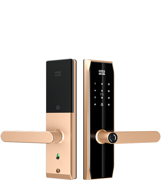 H501 Smart Doorlock