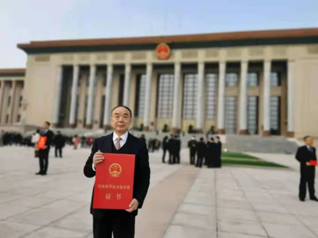 武漢市政建設(shè)集團(tuán)榮獲國家科技進(jìn)步獎(jiǎng) 武漢市政建設(shè)集團(tuán)榮獲國家科技進(jìn)步獎(jiǎng)