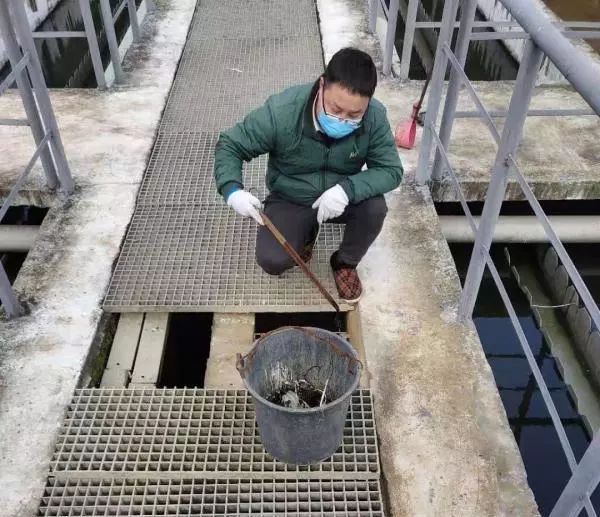 打好污水治理“防疫戰(zhàn)”,防控新冠病毒水傳播 打好污水治理“防疫戰(zhàn)”,防控新冠病毒水傳播