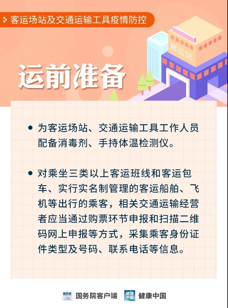【圖解】各交通運輸單位注意！
