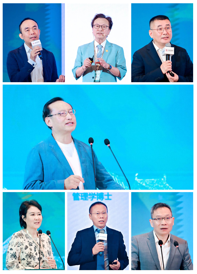 “大健康 · 大未来” 2023“专精特新”企业家论坛在成都成功举办