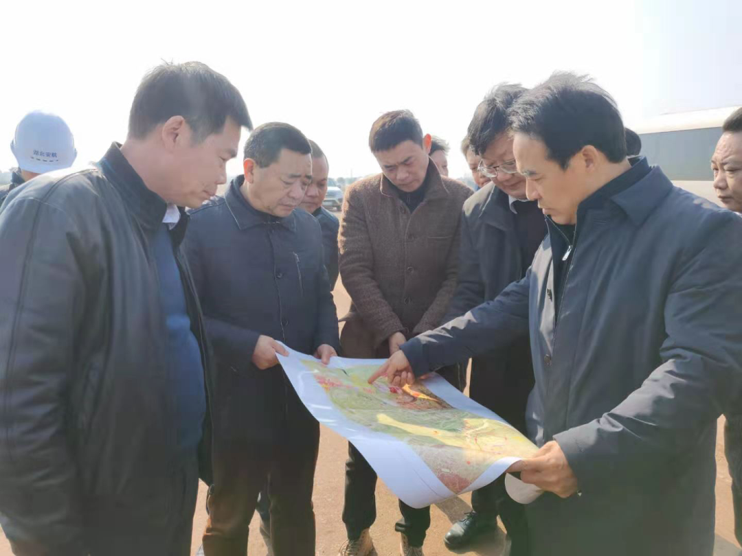 新征程，路橋再出發(fā)！