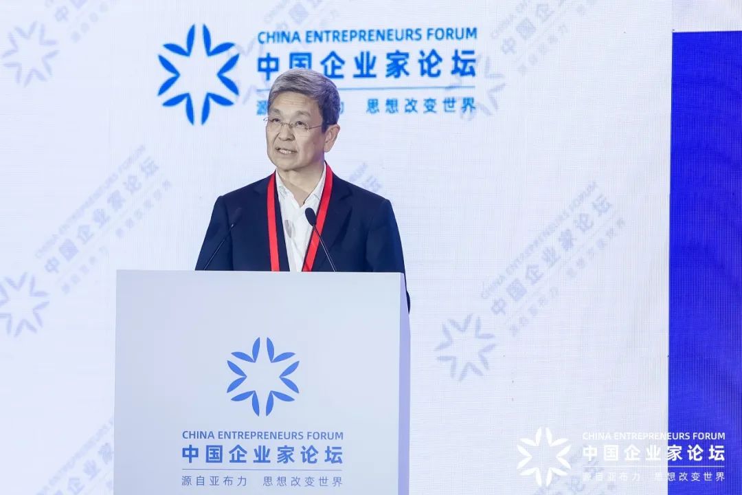 2023亚布力智能制造论坛 | CA88受邀参会 共论科技驱动的商业革命