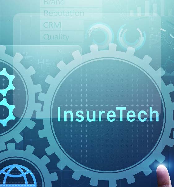2023 China Insurtech Innovation Partnering Conference